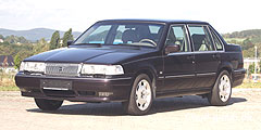 S90 (9) 1993 - 1998